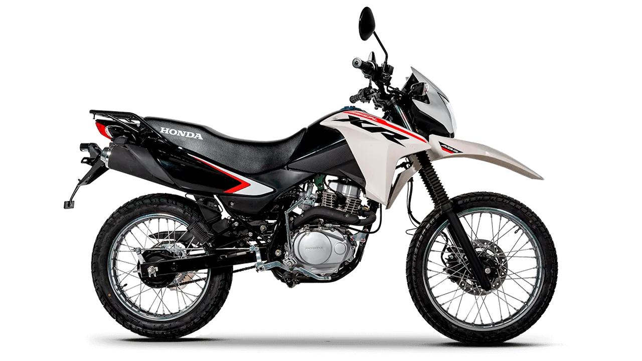 XR150L